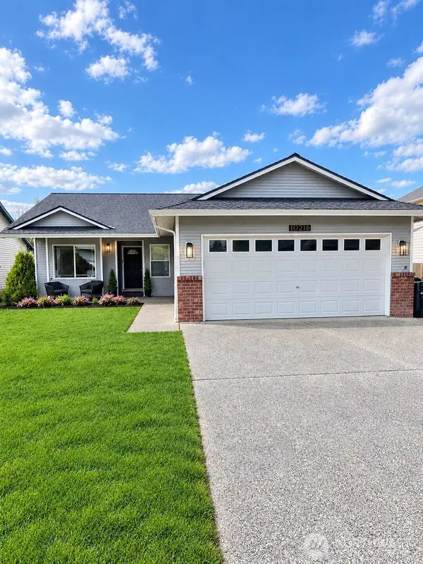 10216 62nd Drive Ne, Marysville, WA 98270