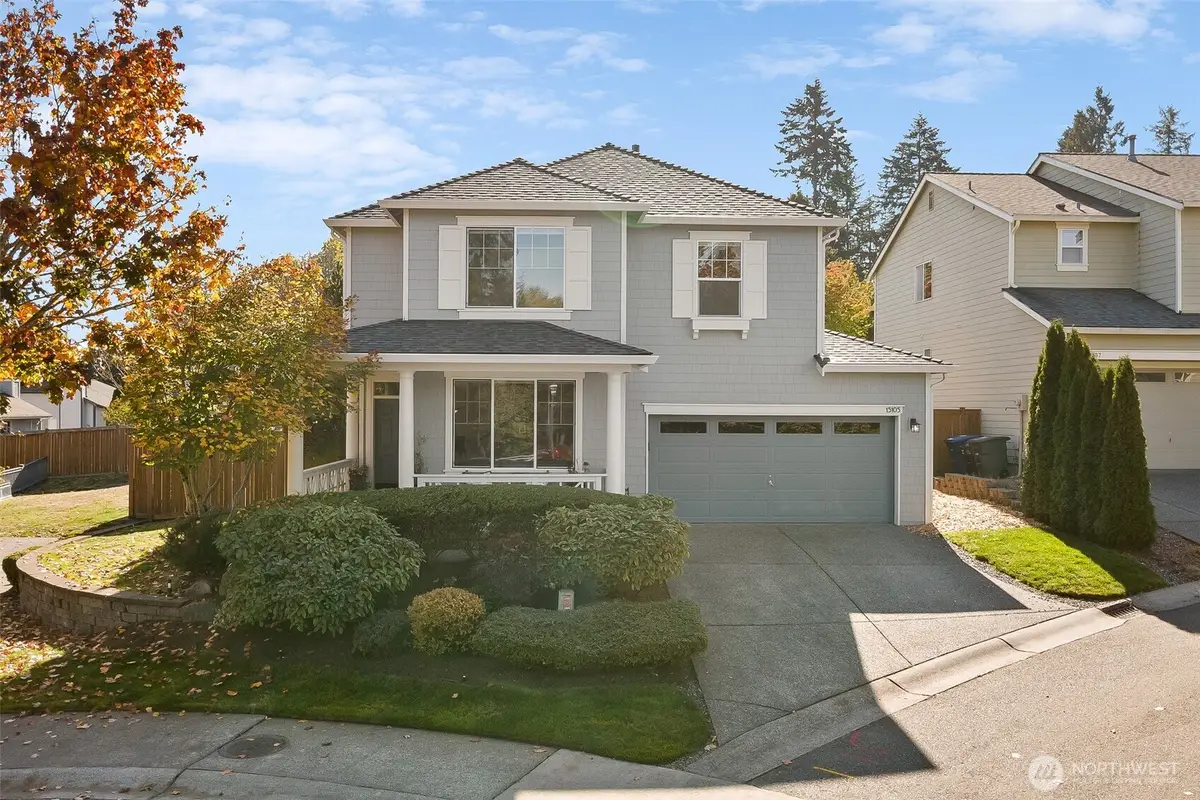15105 85th Avenue Ne, Kenmore, WA 98028 - #1