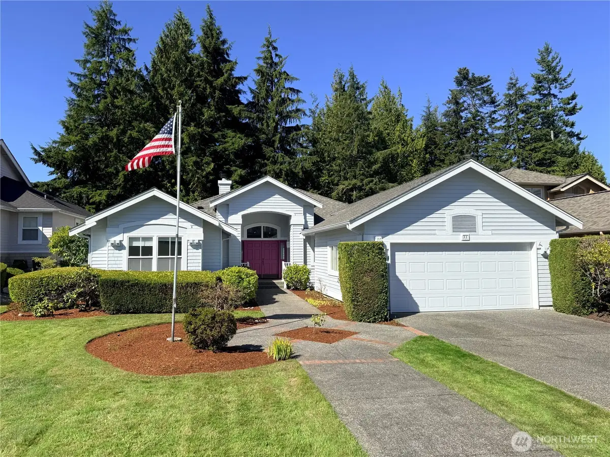 31 Sea Vista Place, Port Ludlow, WA 98365 - #1