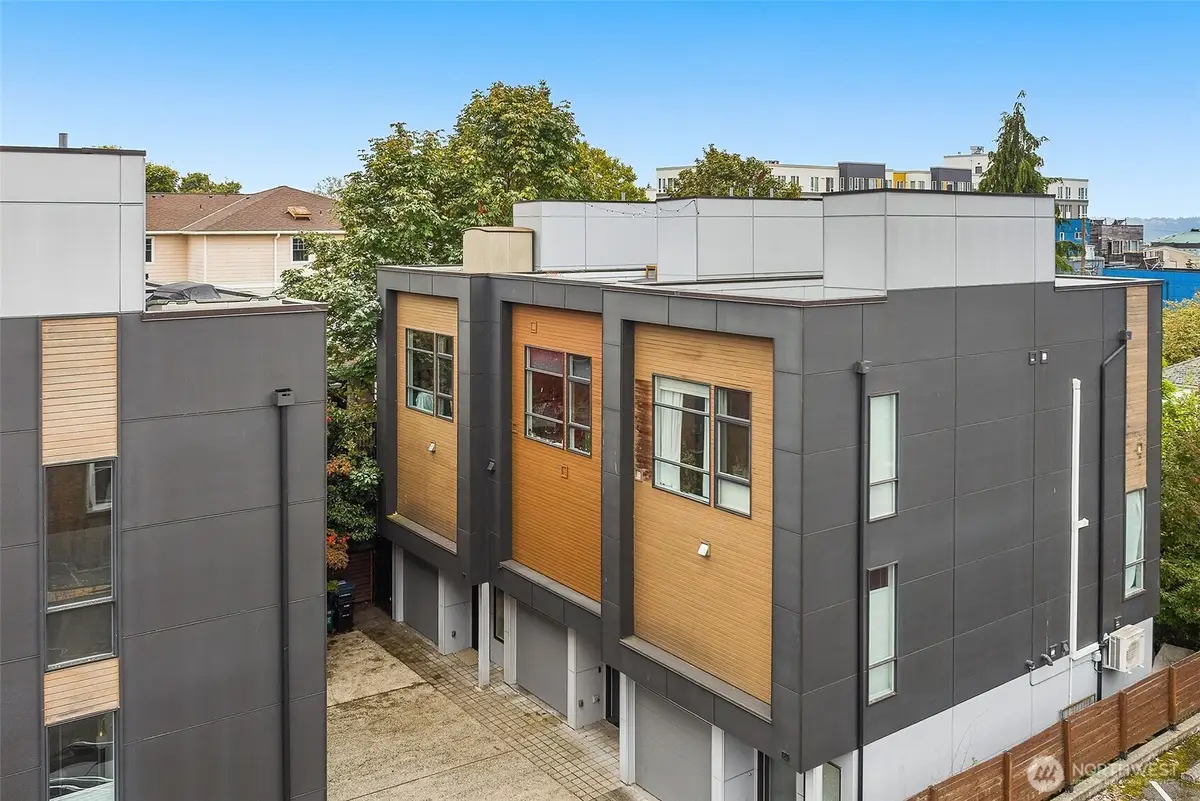 121 20th Avenue, Seattle, WA 98122 - #1