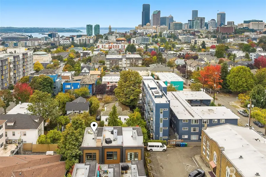 121 20th Avenue, Seattle, WA 98122 - #3