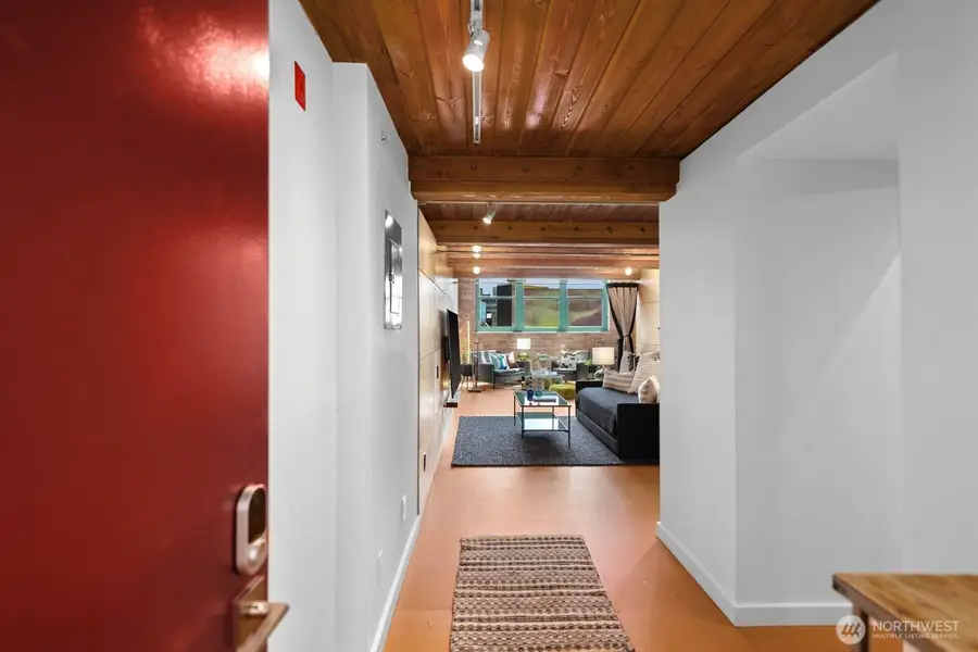 66 Bell Street #303, Seattle, WA 98121 - #3