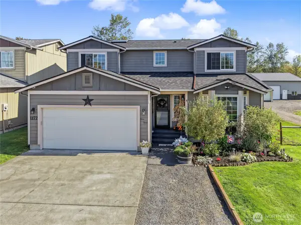 1172 SW 22nd Street, Chehalis, WA 98532