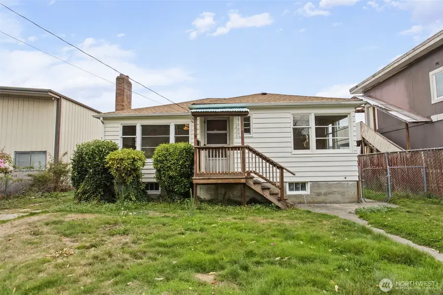 220 S Tobin Street, Renton, WA 98057 - #2