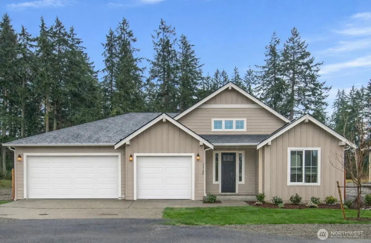 3314 169th Street Ct E, Tacoma, WA 98446 - #1
