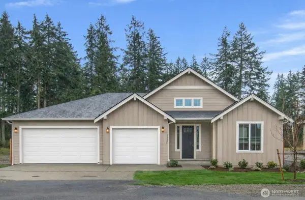 3314 169th Street Ct E, Tacoma, WA 98446