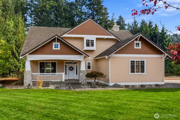 9603 39th Loop Ne, Olympia, WA 98516