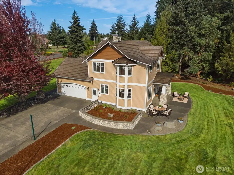 9603 39th Loop Ne, Olympia, WA 98516 - #2