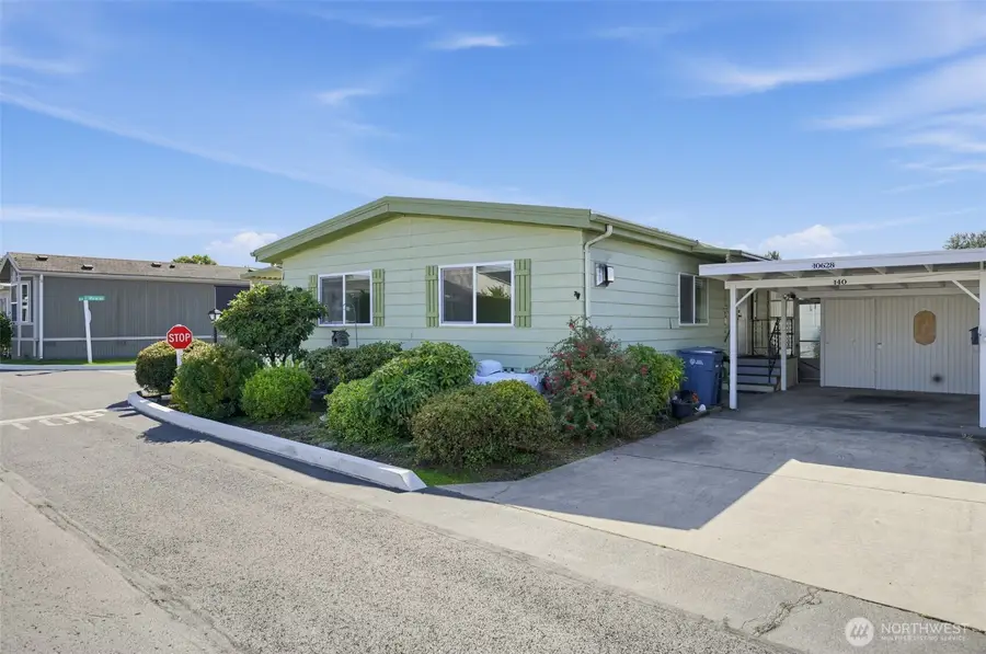 10628 60th Street Court E #140, Puyallup, WA 98372 - #2