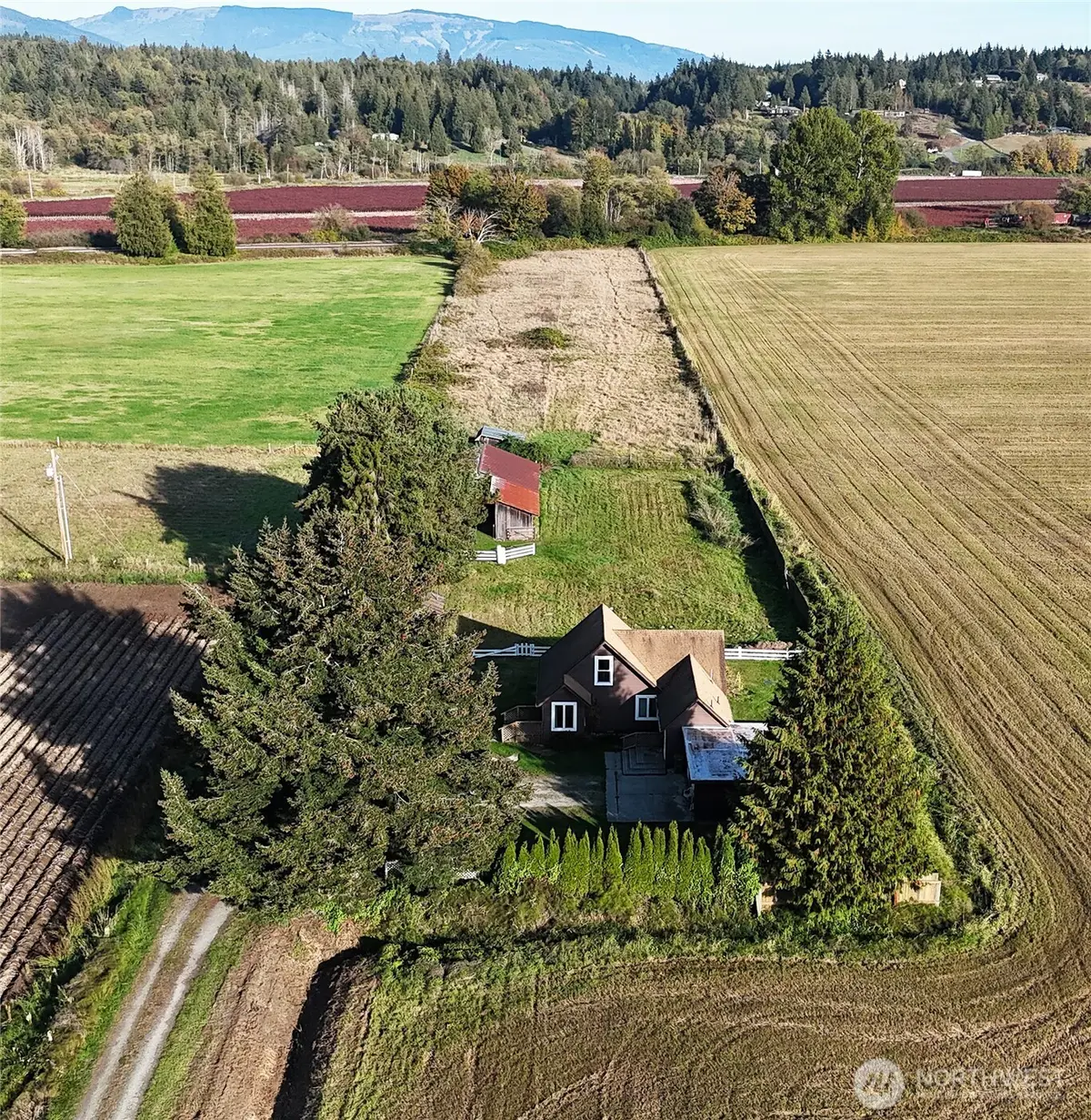 4505 Chuckanut Drive, Bow, WA 98232 - #1