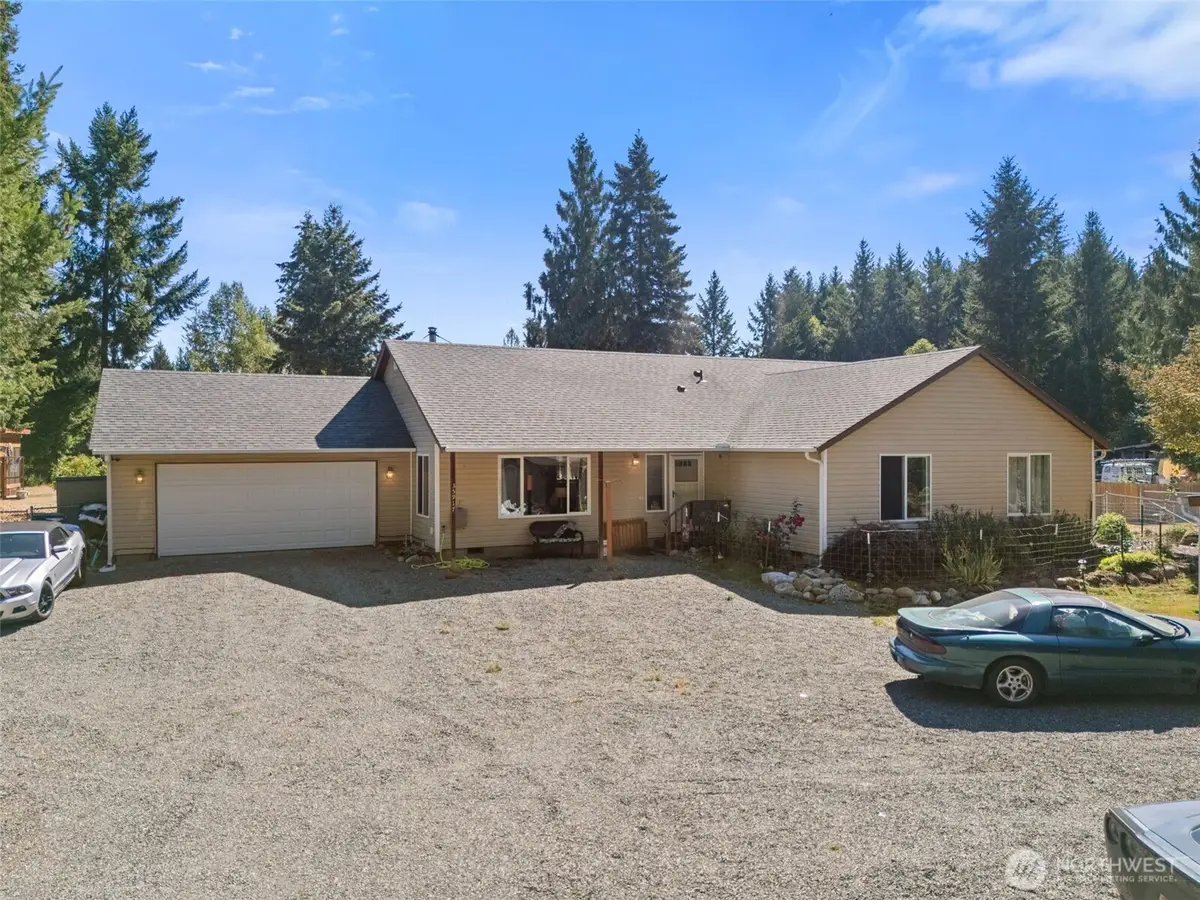 35917 16th Avenue Ct S, Roy, WA 98580 - #1