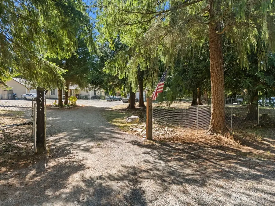 35917 16th Avenue Ct S, Roy, WA 98580 - #2