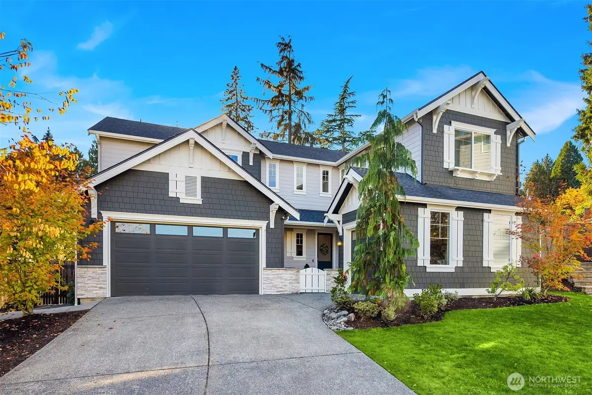 10805 NE 190th Place, Bothell, WA 98011 - #1