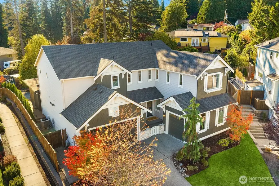 10805 NE 190th Place, Bothell, WA 98011 - #2