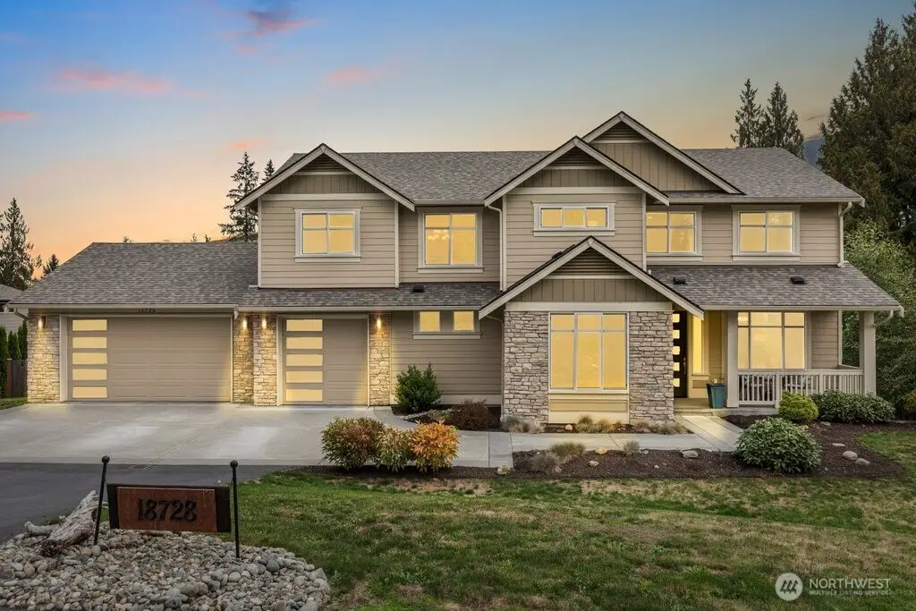 18728 55th Street Se, Snohomish, WA 98290 - #1