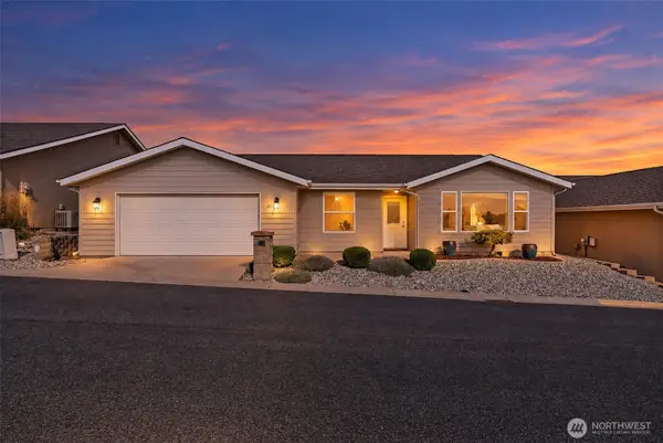 1838 Heritage Drive, Wenatchee, WA 98801