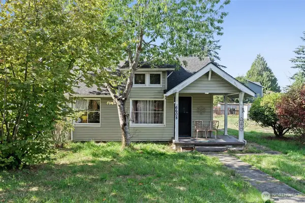 6608 E M Street, Tacoma, WA 98404