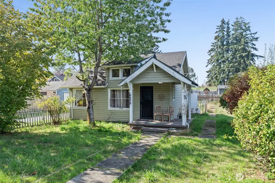 6608 E M Street, Tacoma, WA 98404 - #2