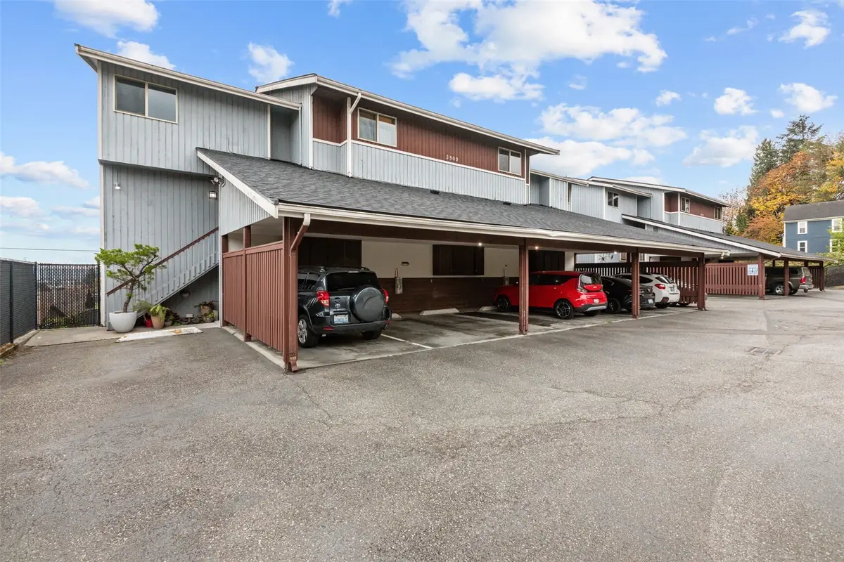 3909 Wetmore Avenue #A3, Everett, WA 98201 - #1