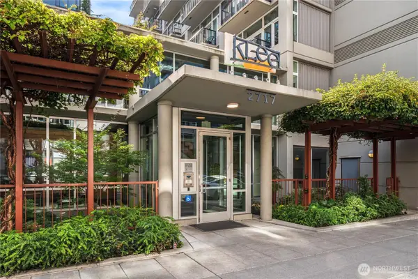 2717 Western Avenue #8014, Seattle, WA 98121