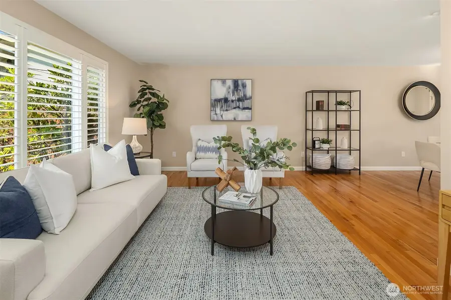 12943 NE 131st Street, Kirkland, WA 98034 - #2