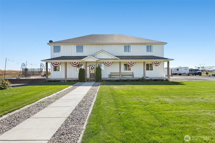 14325 NE Road 1, Moses Lake, WA 98837 - #2