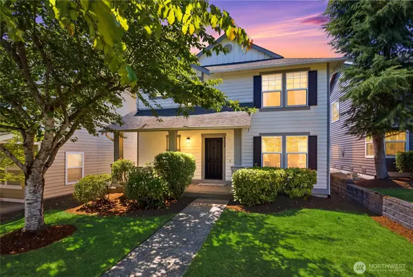 9229 227th Avenue Ne, Redmond, WA 98053