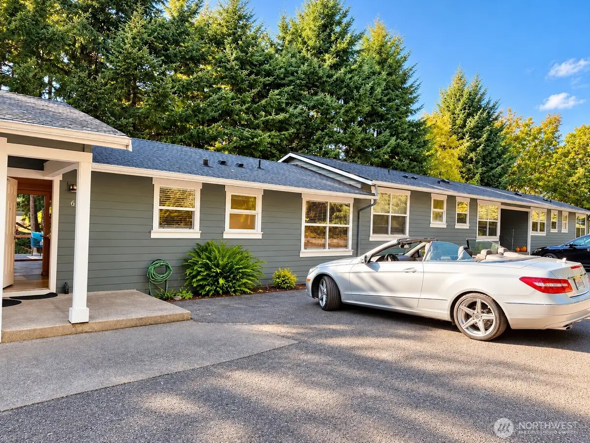 1574 NE Park View Drive #6, Bainbridge Island, WA 98110 - #1