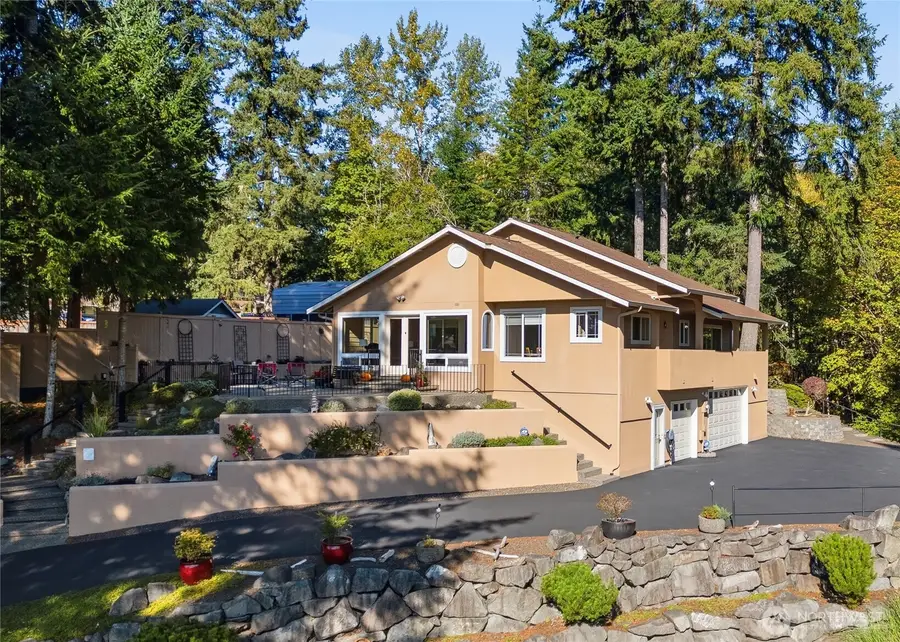 101 NE Rainbow Place S, Belfair Tahuya, WA 98328 - #2