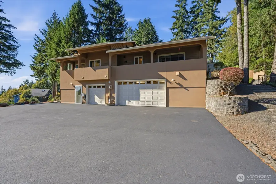 101 NE Rainbow Place S, Belfair Tahuya, WA 98328 - #3