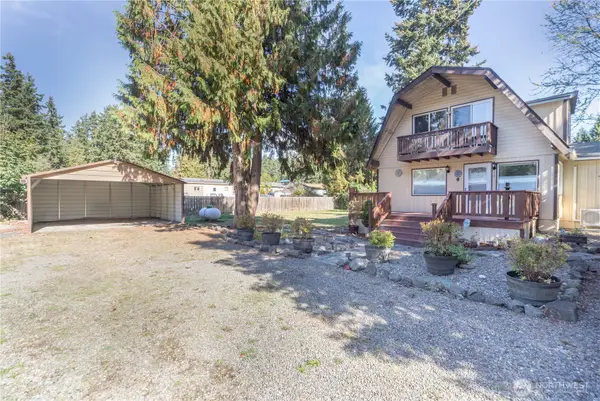 33 E Arden Street, Port Hadlock, WA 98339