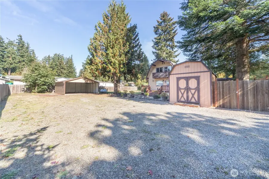 33 E Arden Street, Port Hadlock, WA 98339 - #3
