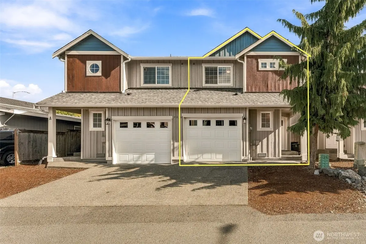 4036 S Warner Street #B, Tacoma, WA 98409 - #1