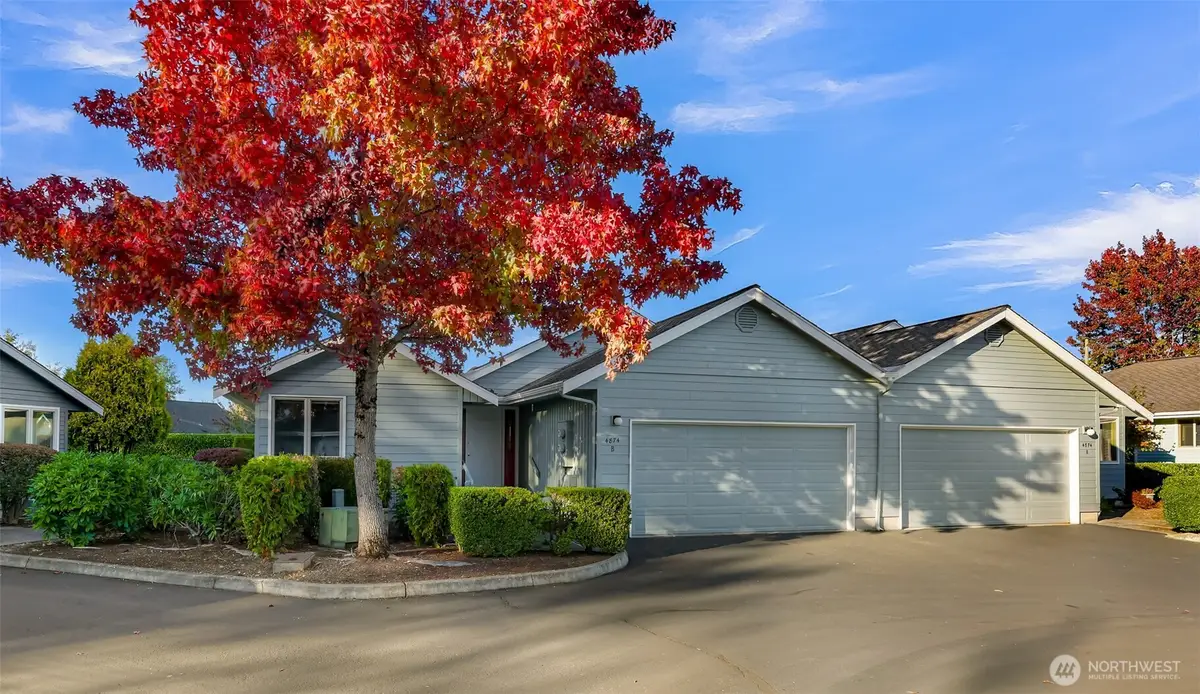 4874 N Village Lane #B, Bellingham, WA 98226 - #1