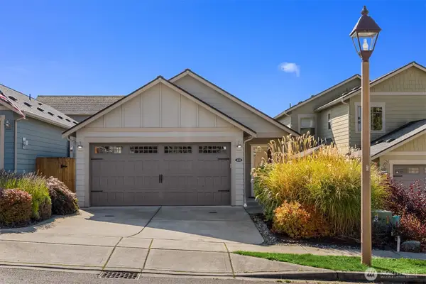 410 NE Hazelberry Court, Poulsbo, WA 98370