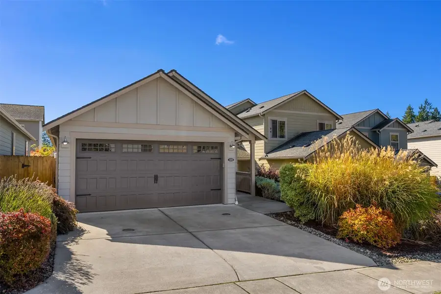 410 NE Hazelberry Court, Poulsbo, WA 98370 - #2