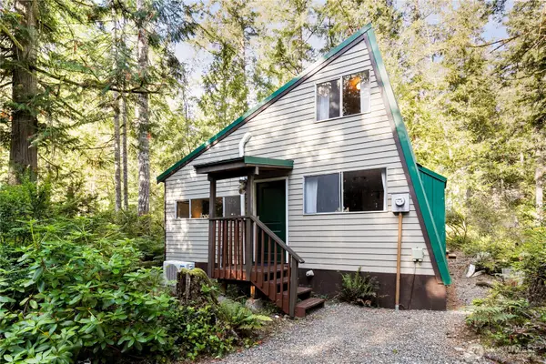 608 E Barbary Road, Shelton, WA 98584