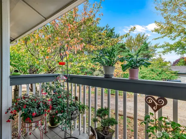 1930 Lawrence Street #39, Port Townsend, WA 98368
