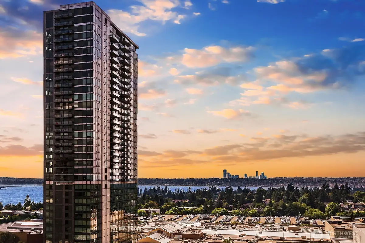 650 Bellevue Way Ne #3303, Bellevue, WA 98004 - #1
