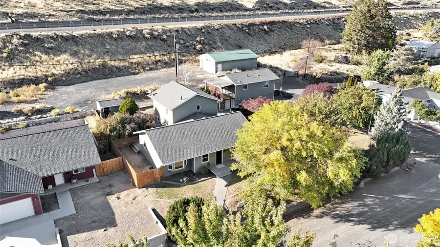 1411 D Street Sw, Ephrata, WA 98823 - #2
