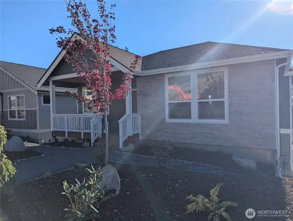 4437 Blackstone Way, Bellingham, WA 98226