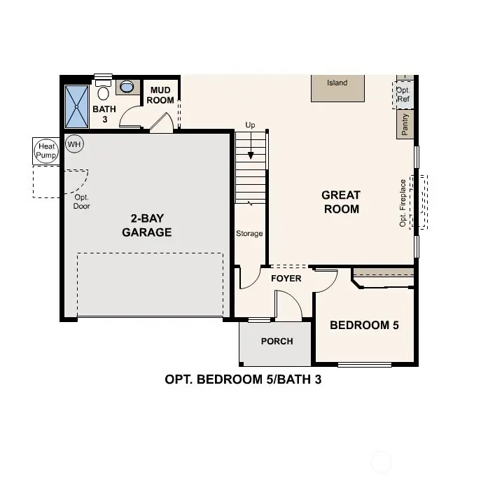 9915 Ferns Loop Se, Yelm, WA 98597 - #3