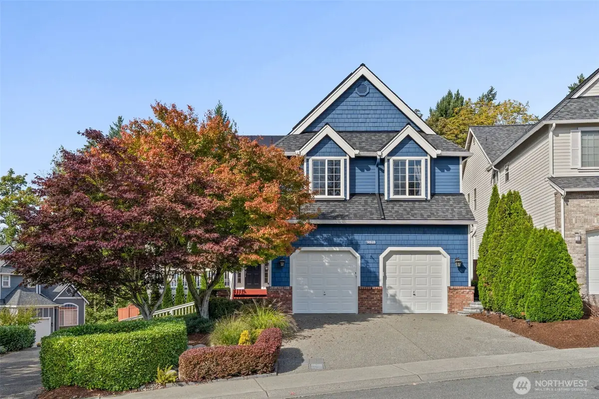 9818 S 220th Place, Kent, WA 98031 - #1