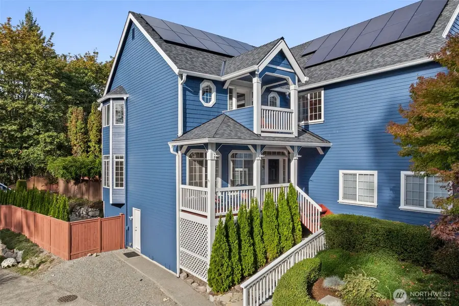 9818 S 220th Place, Kent, WA 98031 - #2