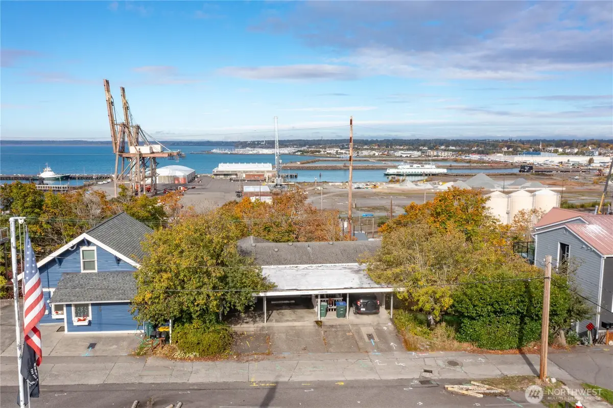 630 Boulevard, Bellingham, WA 98225 - #1