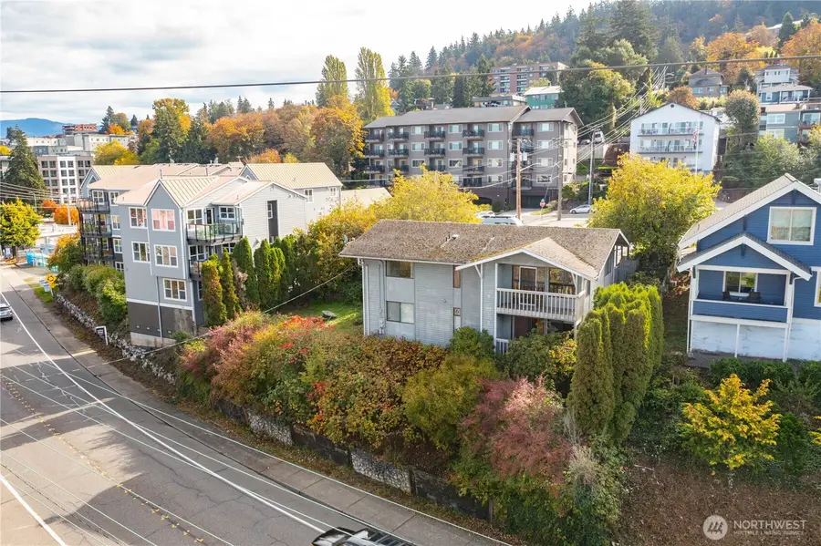 630 Boulevard, Bellingham, WA 98225 - #2