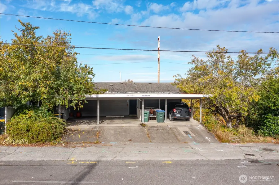 630 Boulevard, Bellingham, WA 98225 - #3