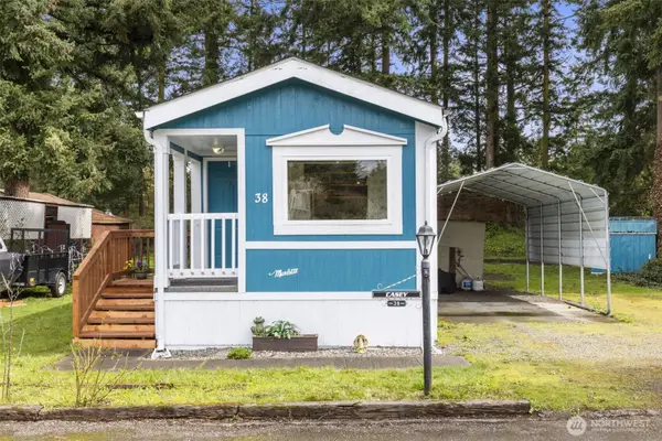 611 Cedar Avenue #38, Port Hadlock, WA 98339