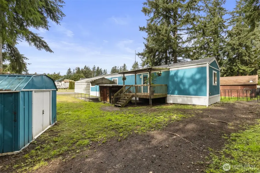 611 Cedar Avenue #38, Port Hadlock, WA 98339 - #3