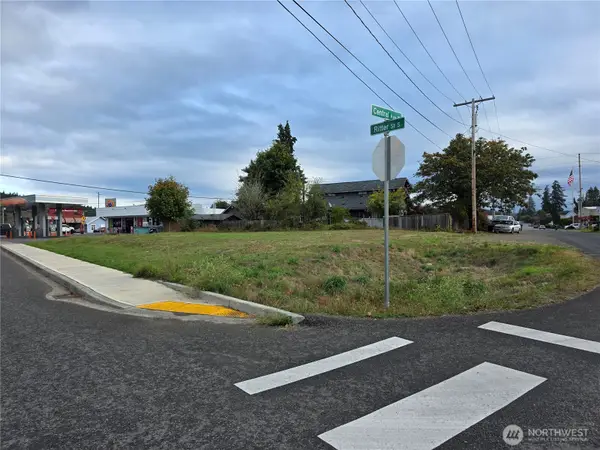 198 S Ritter Street, Tenino, WA 98589